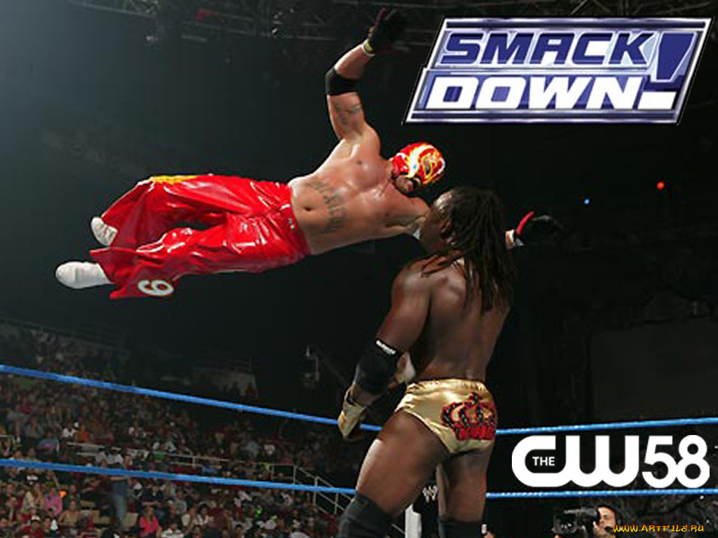 , wwe